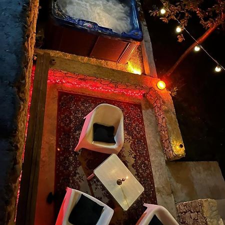 Вилла Casageo Cheile Nerei Socolari Экстерьер фото